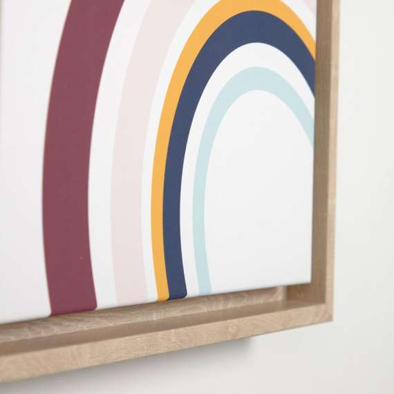 Постер Keila 30x42 см