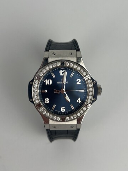 Часы Hublot Big Bang