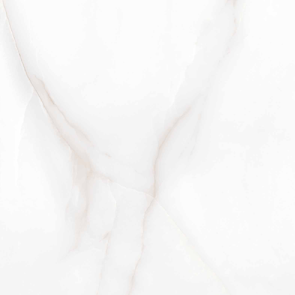 Керамогранит, Arcadia Ceramica, FEATHER ONYX, 600x600 мм, матовая