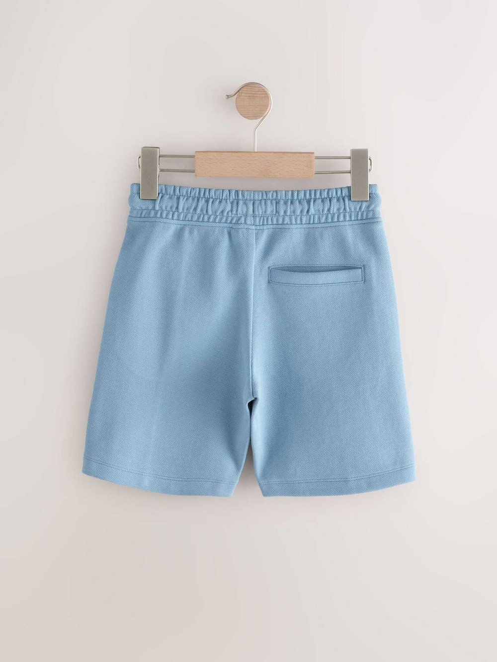 Шорты для мальчика Next AV0-336, Голубой