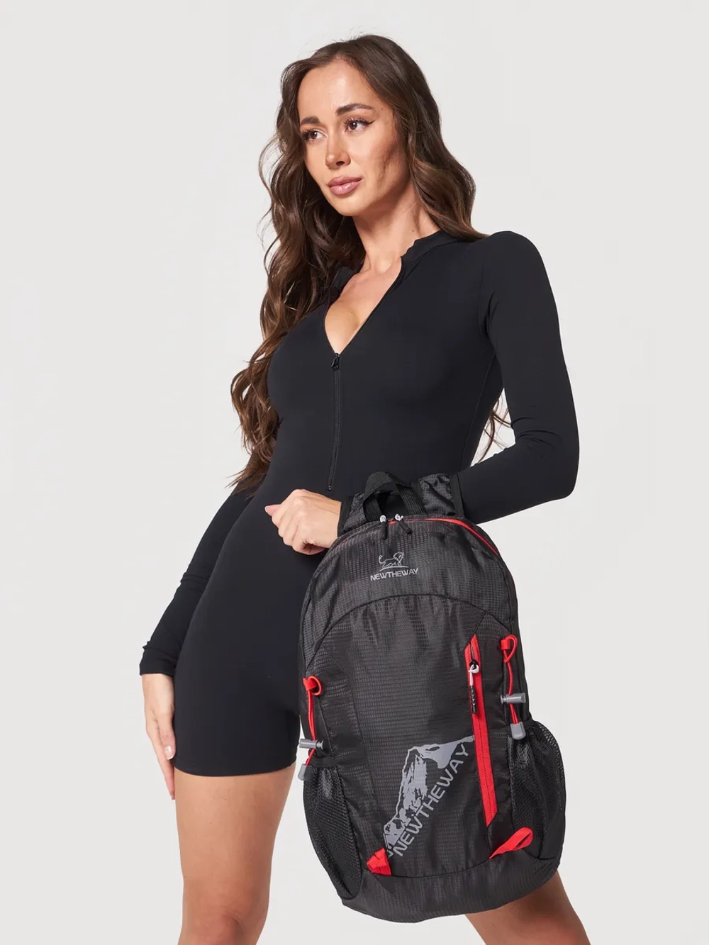 Рюкзак компактный повседневный утльтралегкий