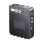 Радиосистема Godox MoveLink II M2 петличная