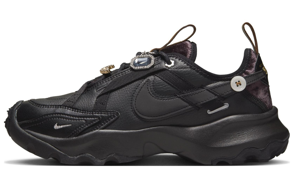 Кроссовки Nike Tc 7900 (Женская размерная сетка)