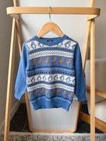 Шерстяной джемпер Il Gufo, 92