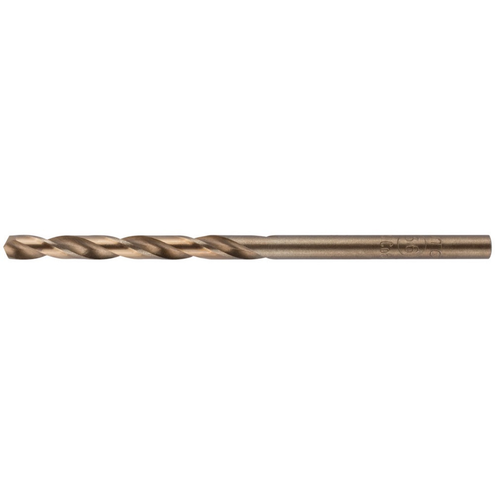 Сверло Cutop Profi 3,6*70 по металлу 2 шт   48-368
