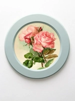 Картина на стену интерьерная на холсте 27 см