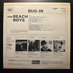 The Beach Boys - Bug-In (Дания 1970г.)
