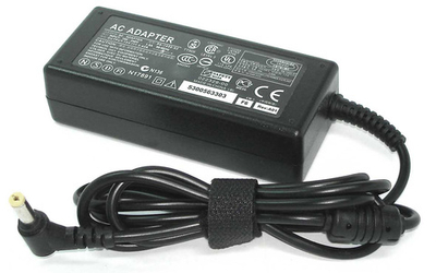 Блок питания (сетевой адаптер) для ноутбуков Delta 19V 3.42A 5.5x1.7