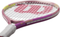 Ракетка теннисная Wilson Intrigue Jr 19
