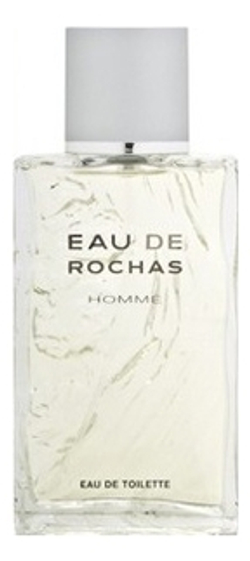 Rochas Eau De Rochas Homme