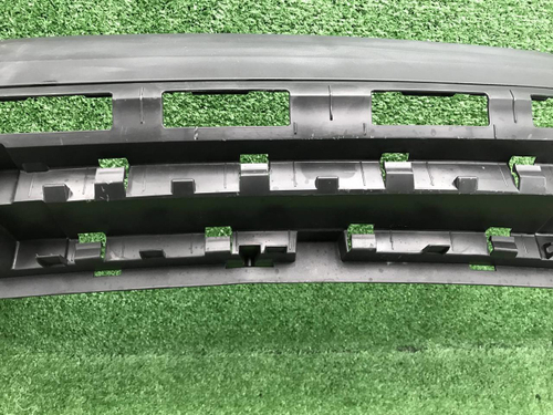 Юбка заднего бампера Geely Tugella (2019-2023)
