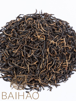 Хей Цзин Сяо Чжун. Гуй Юань Сян. Чёрное золото. 2025