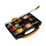 ЯЩИК Д/ИНСТРУМЕНТА RODEX №24 ПЛАСТИК ОТК0024