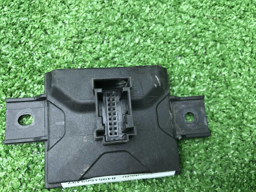 Блок управления камеры Mercedes V w447 (14-нв)