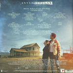 Hans Zimmer ‎– Interstellar 4LP (Европа 2020г.)