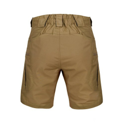 Helikon-Tex URBAN TACTICAL SHORTS 8,5 - PolyCotton Ripstop - Coyote