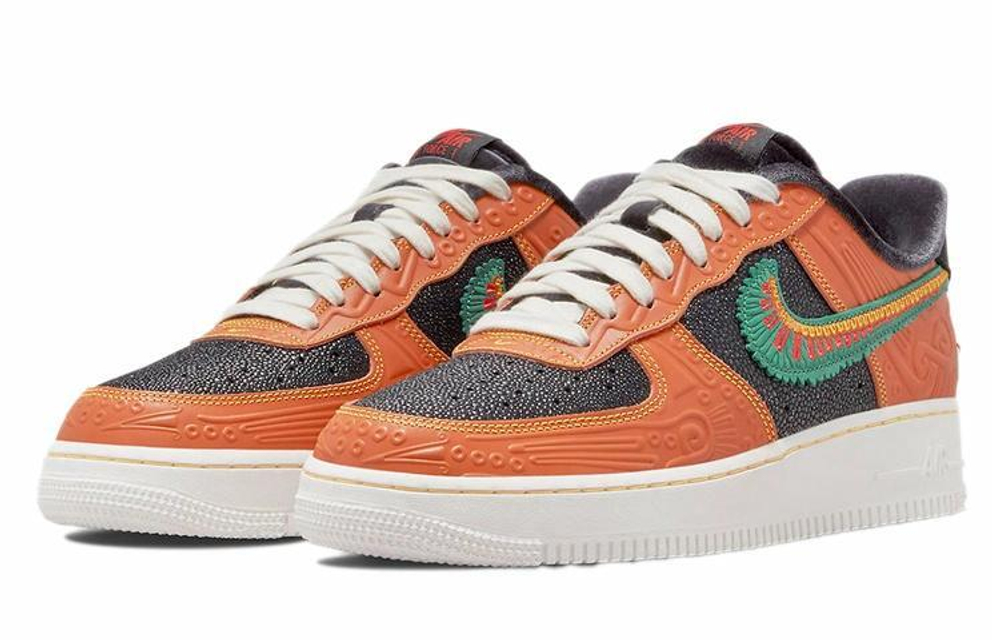 Кроссовки Nike Air Force 1 Low Siempre Familia