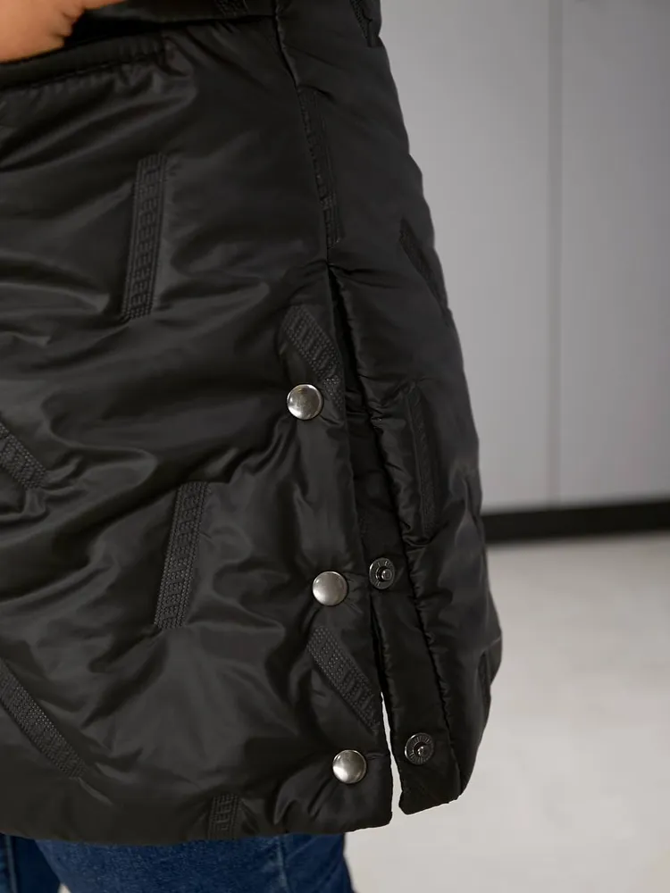 Жилет УК-551-4 Fabrika