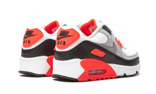 Кроссовки Nike Air Max 90 Essential Infrared
