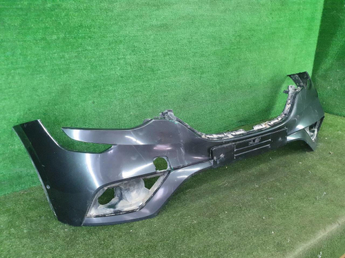 Бампер передний Renault Arkana (2019-н.в.)