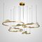 Люстра Imperium Loft hanna-a01 201097-23