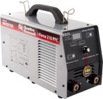 Сварочный инвертор QUATTRO ELEMENTI i-FORCE 210 PFC 771-626