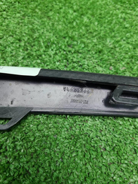 Накладка переднего бампера Jetour X70 PLUS (23-нв)