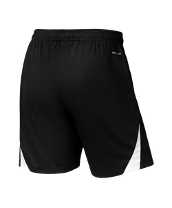 Шорты тренировочные с карманами Jogel DIVISION PerFormDRY Training Shorts Zip pocket, черный 99