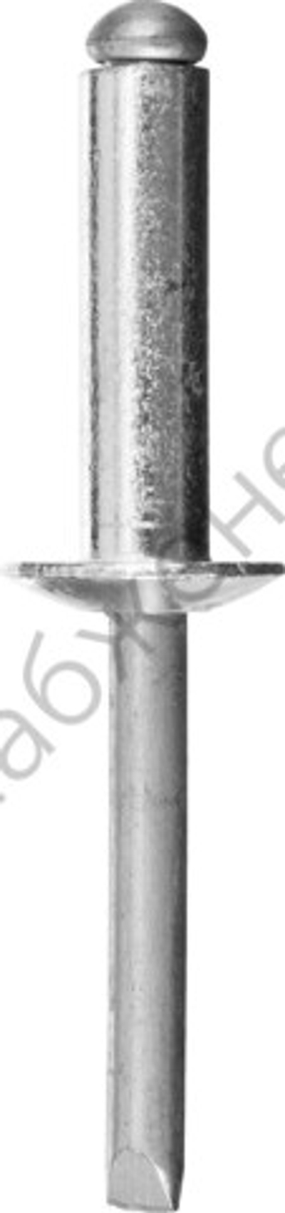 STAYER Pro-FIX 4.8 х 8 мм, алюминиевые заклепки, 50 шт, Professional (3120-48-08)