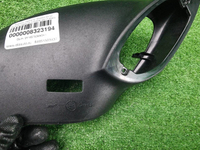 Крышка зеркала правая Porsche Cayenne 3 (17-нв)