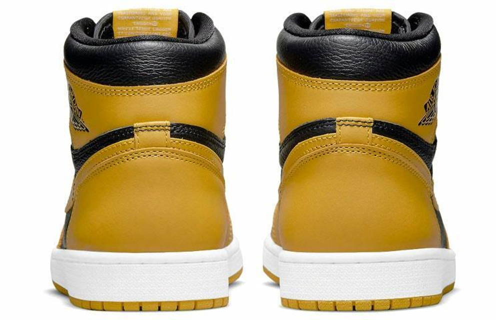 Кроссовки Jordan Air Jordan 1 Retro High Og "Pollen"