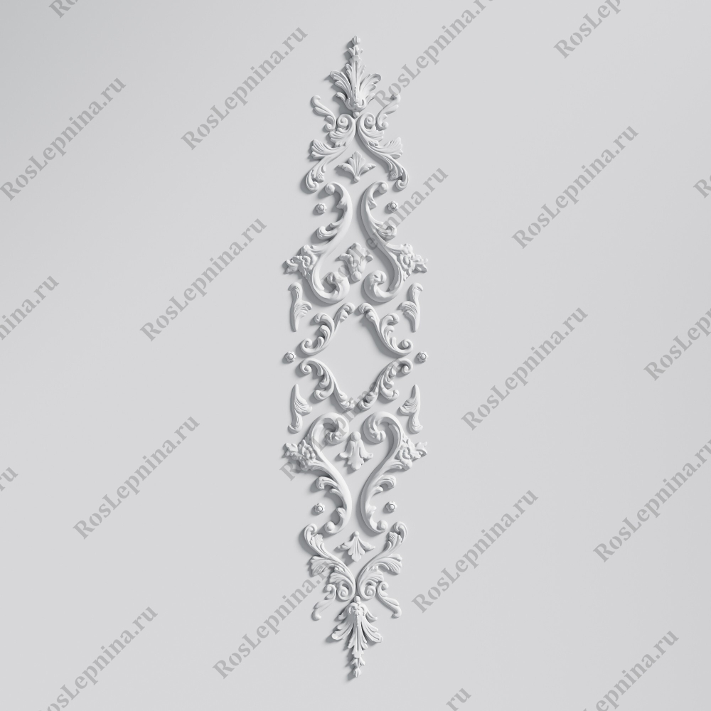 Центральный элемент Roslepnina CE-765R