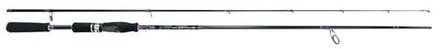Спиннинг Волжанка Джиг-Мастер тест 10-40гр 2.1м (2 секции)