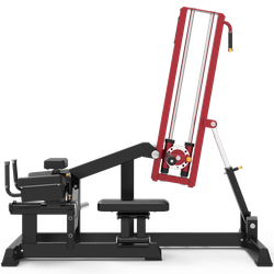 Impulse ECP625 глют машина (Ягодичные) профессиональный тренажер