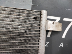 Радиатор кондиционера Skoda Kodiaq 16-21 Б/У Оригинал 5q0816411bg