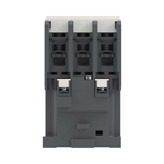 Магнитный контактор YON DSC080 80A 40кВт AC3 3P кат.380В AC