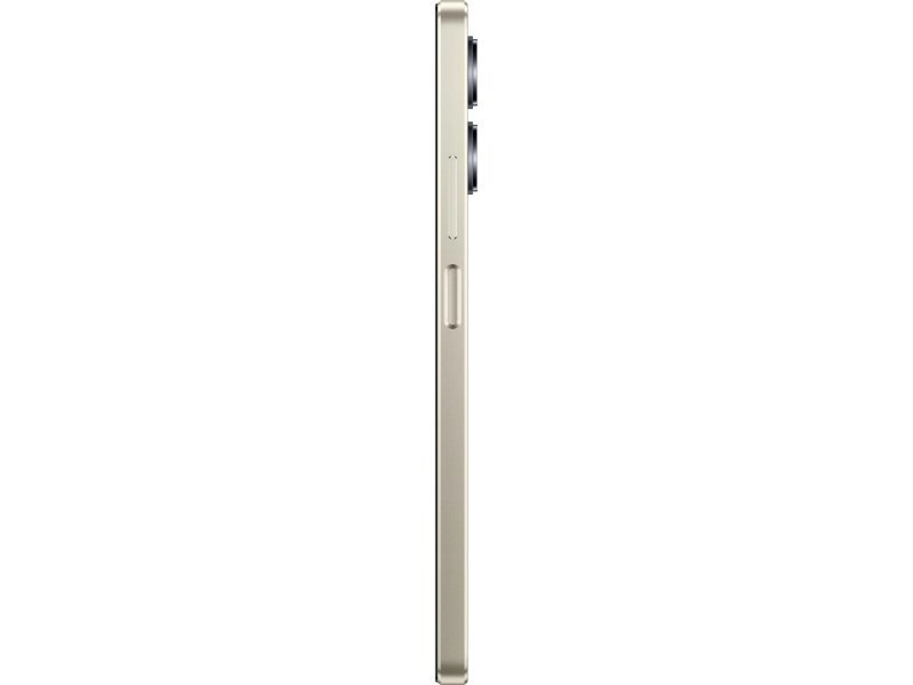 Смартфон Realme C33 4/128GB Золотой