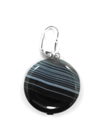 Серьги из Агата agse010-30