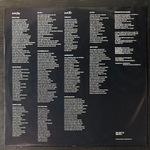 The Cars ‎– Door To Door (Европа 1987г.)