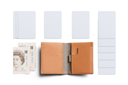 Кошелек Bellroy Slim Sleeve Wallet