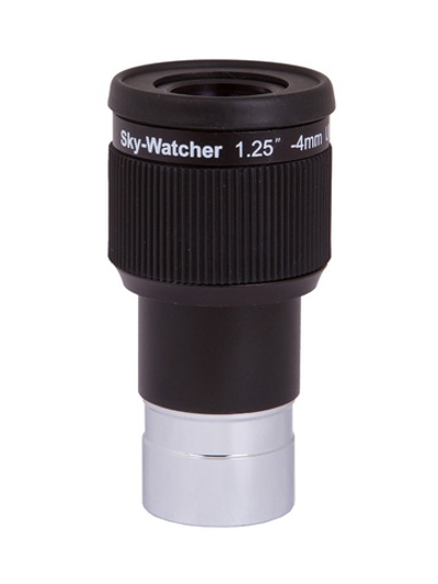 Окуляр Sky-Watcher UWA 58° 4 мм, 1,25”