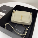 MINI NOLITA ИЗ КОЖИ ЯГНЕНКА