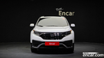 Honda CR-V 5 Generation 1.5 EX-L 2WD (10.2020)