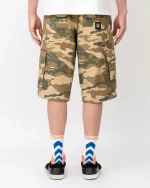 Шорты Postaments Cargos Camo