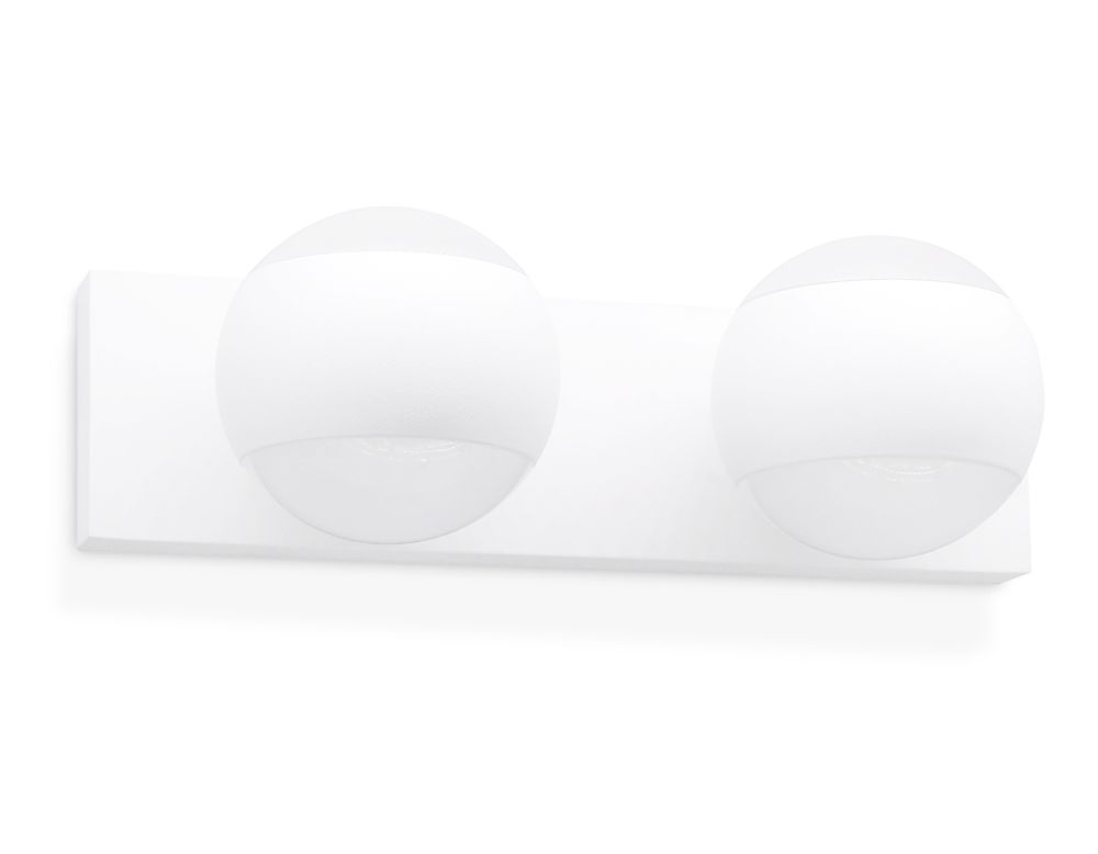 Ambrella Настенный поворотный светильник с акрилом Wall FW573