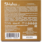 Духи с феромонами «Red» Shiatsu женские, 50 мл