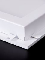 Люк Ревизионный 200х300 Белый