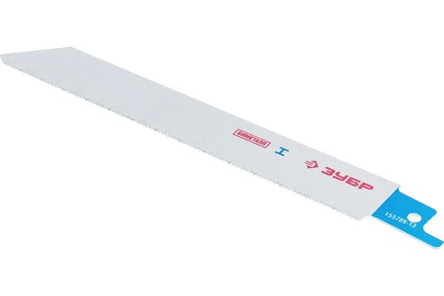 Полотно для сабельной пилы Bi-Met STAYER L130/150 S922EF