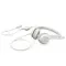 Logitech Headset H390 USB White