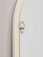 Зеркало настенное большое